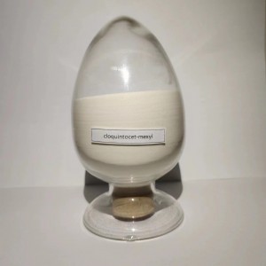 Cloquintocet-Mexyl