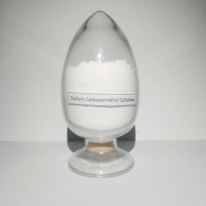 Carboxymethyl Cellulose (CMC)