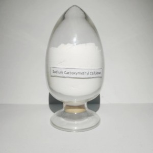 Carboxymethyl Cellulose (CMC)