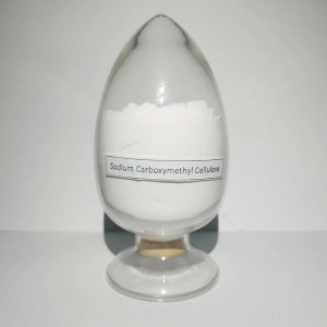 Carboxymethyl Cellulose (CMC)