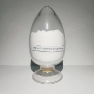 Carboxymethyl Cellulose (CMC)