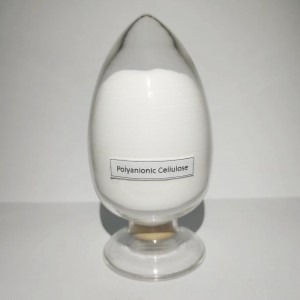 Polyanionic Cellulose (PAC)