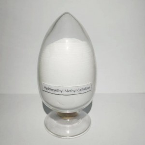 Hydroxyethyl Methyl Cellulose / HEMC / MHEC