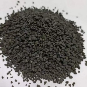 Impregnated & Catalyst Carrier