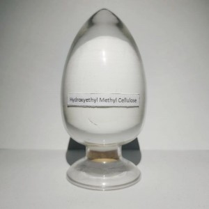 Hydroxyethyl Methyl Cellulose / HEMC / MHEC