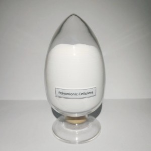 Polyanionic Cellulose (PAC)