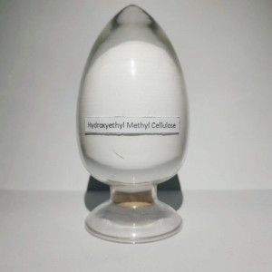 Hydroxyethyl Methyl Cellulose / HEMC / MHEC
