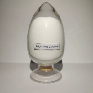 Polyanionic Cellulose (PAC)