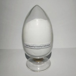 Hydroxyethyl Methyl Cellulose / HEMC / MHEC