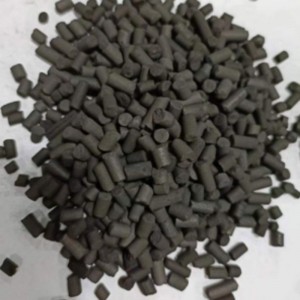 Solvent Recovery