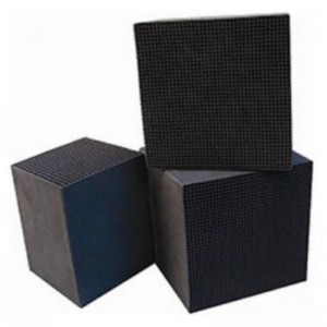Honeycomb Activated Carbon
