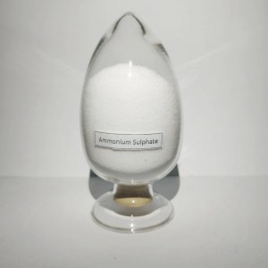 Ammonium Sulphate
