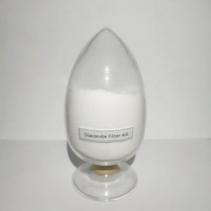 Diatomite Filter Aid