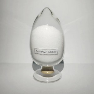 Ammonium Sulphate