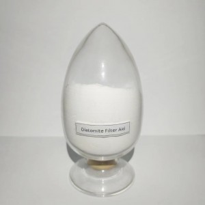 Diatomite Filter Aid