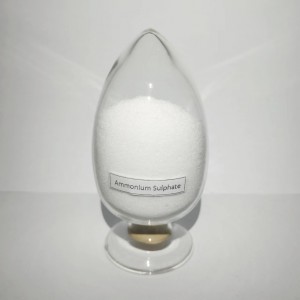 Ammonium Sulphate