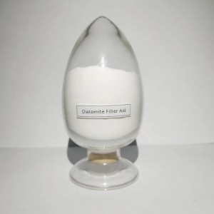 Diatomite Filter Aid