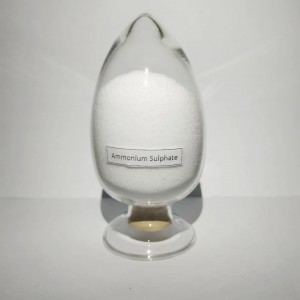 Ammonium Sulphate