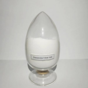 Diatomite Filter Aid