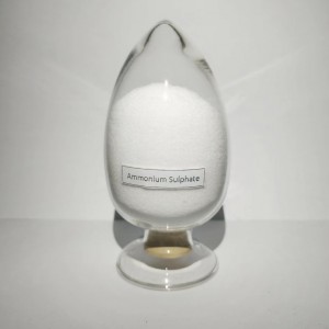 Ammonium Sulphate