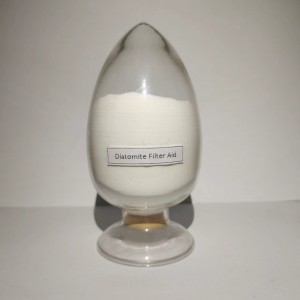 Diatomite Filter Aid
