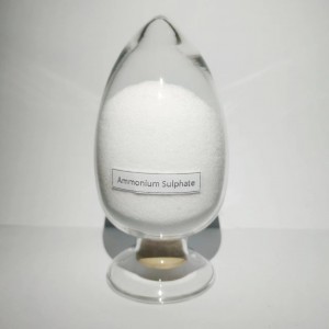 Ammonium Sulphate
