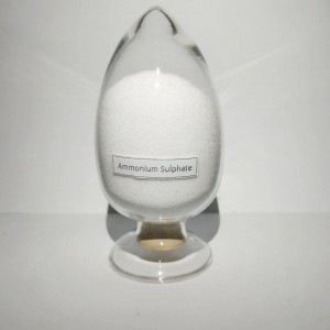 Ammonium Sulphate