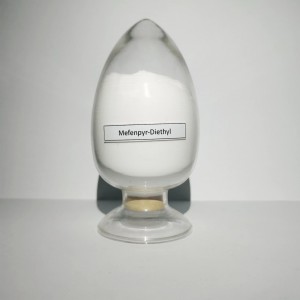 Mefenpyr-Diethyl