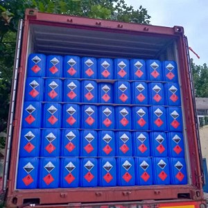 Formic Acid
