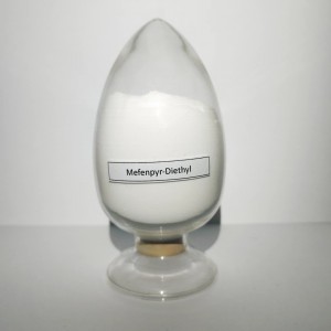 Mefenpyr-Diethyl