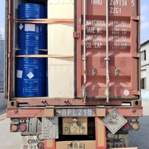 Methylene Chloride