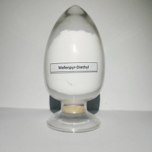 Mefenpyr-Diethyl