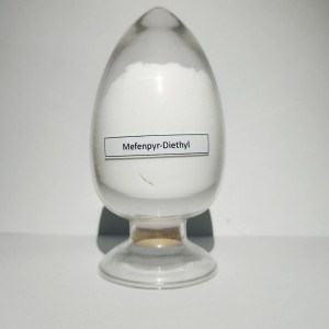 Mefenpyr-Diethyl