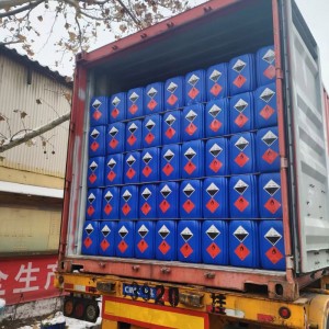 Formic Acid