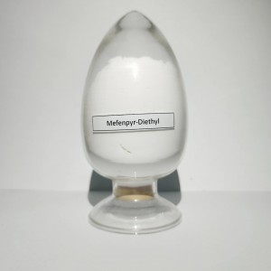 Mefenpyr-Diethyl