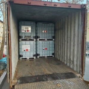 Formic Acid