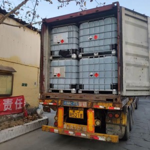 Formic Acid