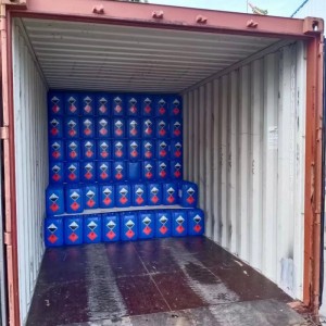 Formic Acid