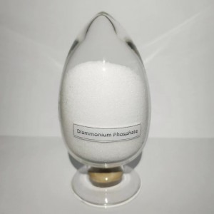 Diammonium Phosphate (DAP)