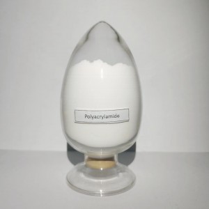 Polyacrylamide