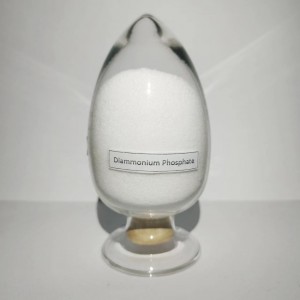 Diammonium Phosphate (DAP)