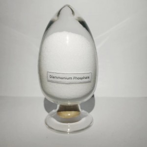Diammonium Phosphate (DAP)