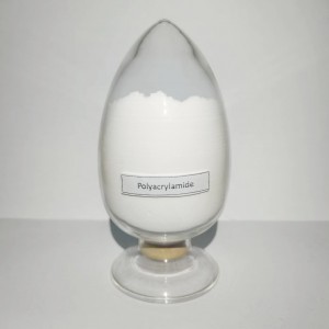 Polyacrylamide