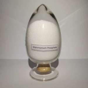 Diammonium Phosphate (DAP)