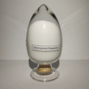 Diammonium Phosphate (DAP)