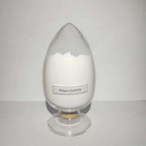 Polyacrylamide