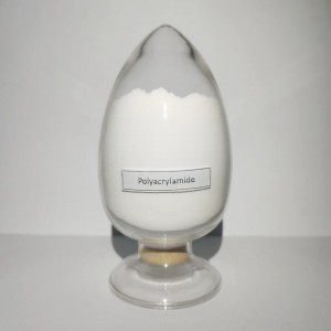 Polyacrylamide