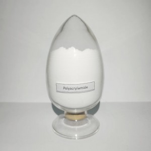 Polyacrylamide