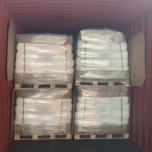 Polyacrylamide