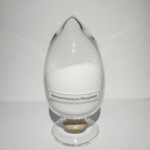 Monoammonium Phosphate (MAP)